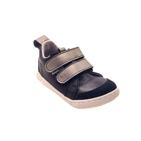 PEGRES SBF 65 Children’s shoes Black
