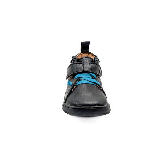 PEGRES SBF 62F All-season shoes black