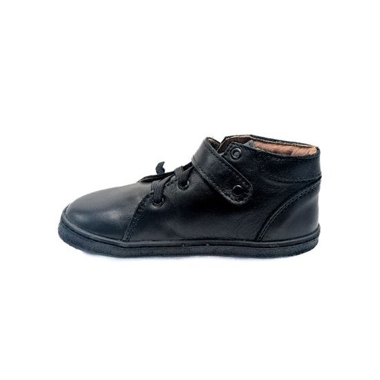 PEGRES BF 52 0.1 All-season shoes black