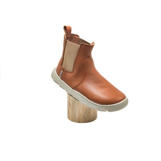 PEGRES SBF 58 All-season shoes brown