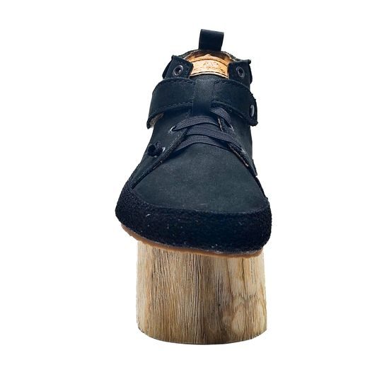 PEGRES BF 32 All-season shoes black