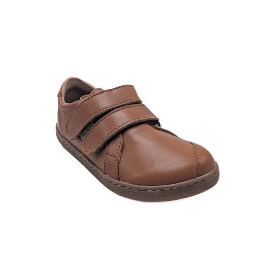 PEGRES BF 54 0.1 All-season shoes brown