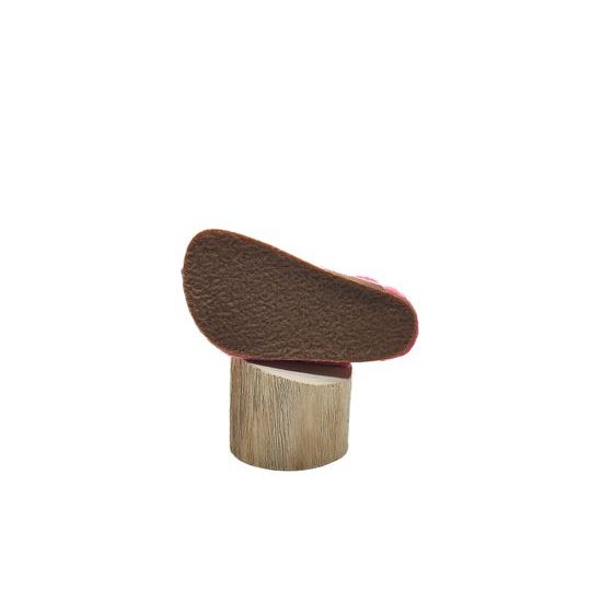 PEGRES BF 05U Slippers pink