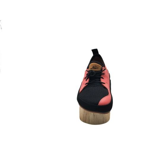 PEGRES BF 33 Sneakers salmon
