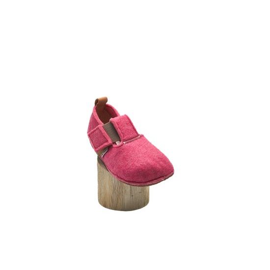 PEGRES BF 05U Slippers pink