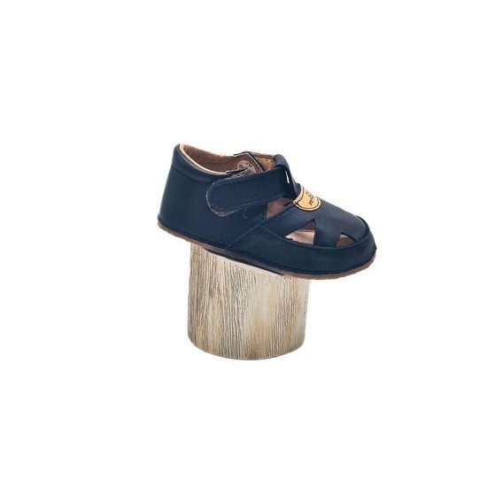 PEGRES B 1096 Sandals black
