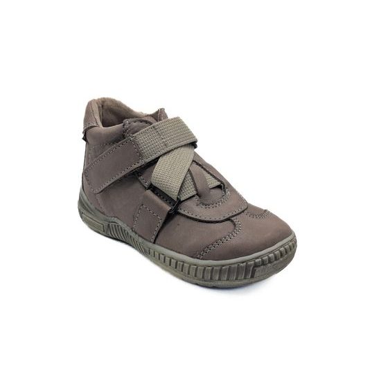 PEGRES O 1403 All-season shoes cappuccino