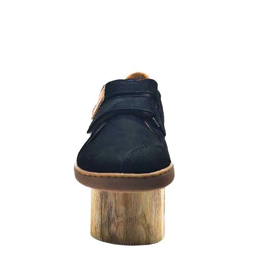 PEGRES BF 54 Sneakers black