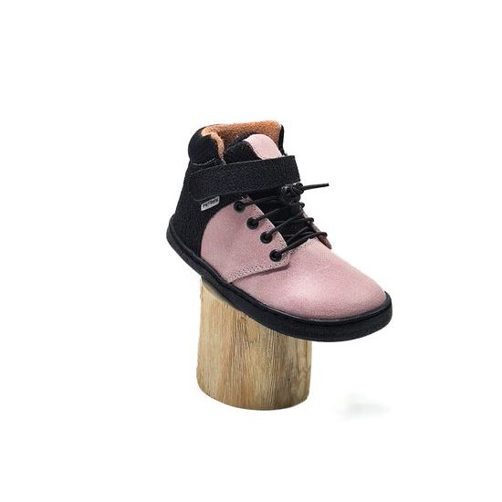 PEGRES BF 56L All-season shoes pink
