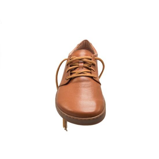 PEGRES BF 81 0.1 All-season shoes brown