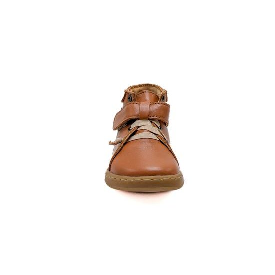PEGRES SBF 62 All-season shoes brown
