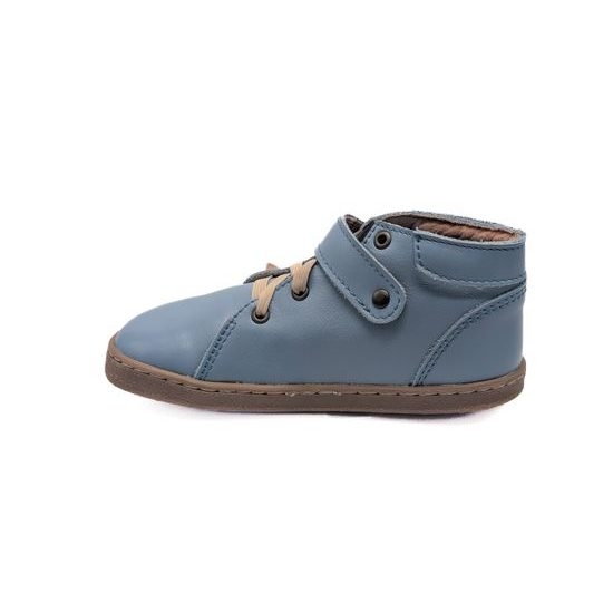 PEGRES BF 52 0.1 All-season shoes blue