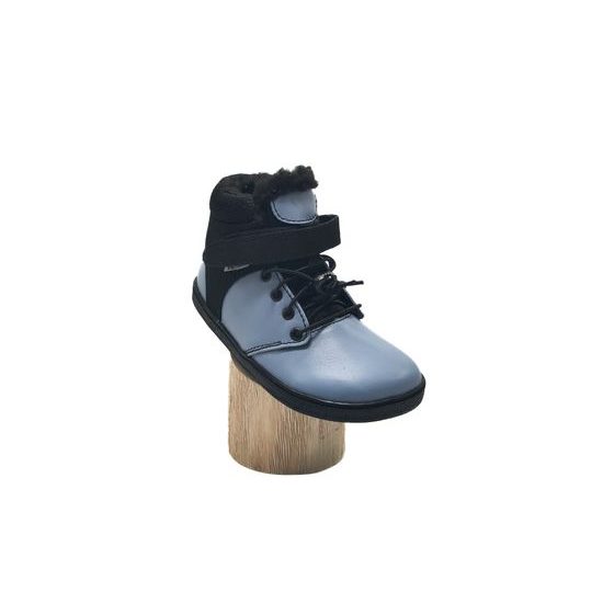 PEGRES BF 40 0.1 Winter shoes blue