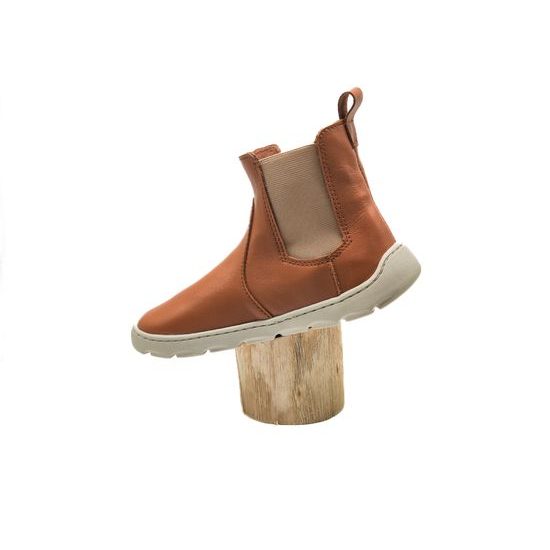 PEGRES SBF 58 All-season shoes brown