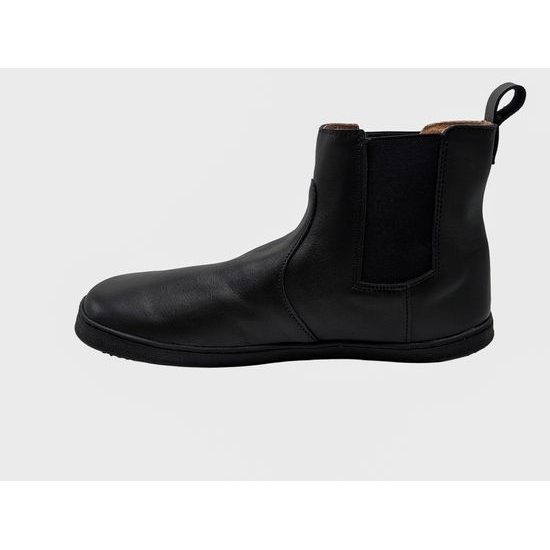 PEGRES BF 58 All-season shoes black