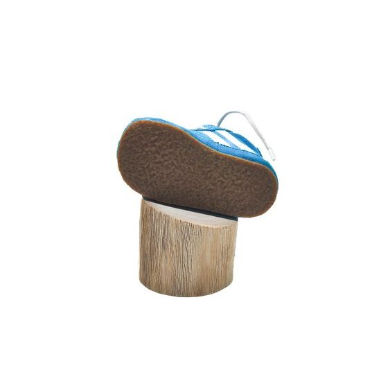 PEGRES C 1094 First shoes blue