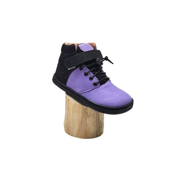 PEGRES BF 56L All-season shoes purple