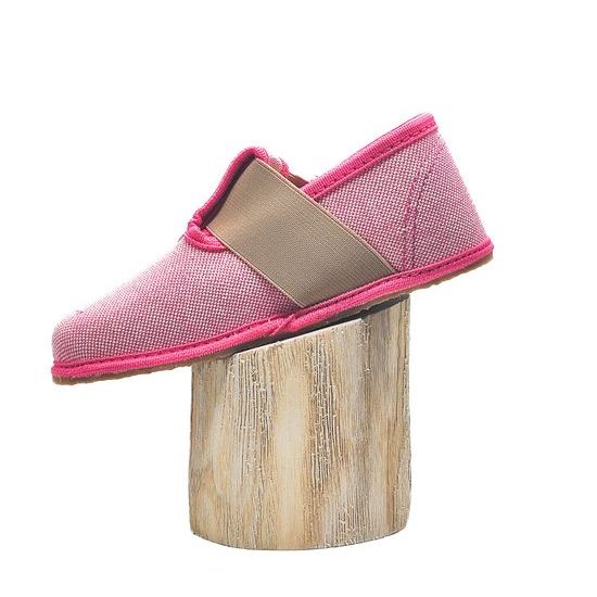 PEGRES BF 01 Slippers pink