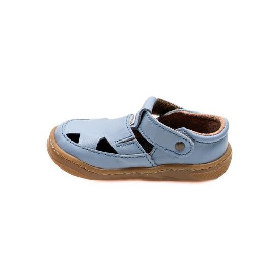 PEGRES SBF 51L Sandals blue