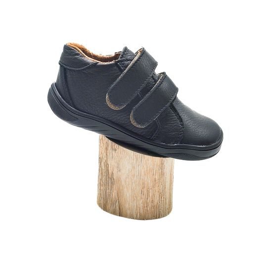 PEGRES SBF 60F All-season shoes black