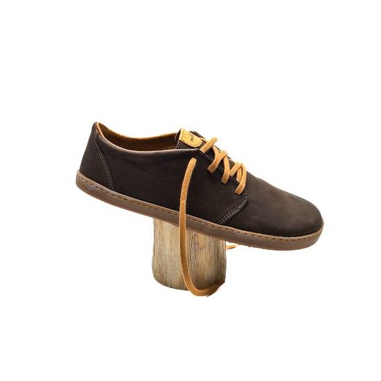 PEGRES BF 81 All-season shoes brown