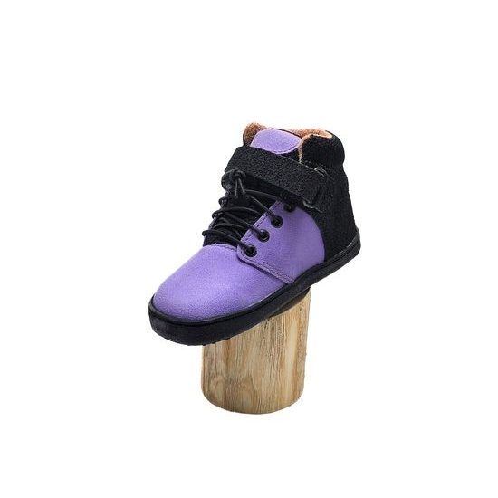 PEGRES BF 56L All-season shoes purple