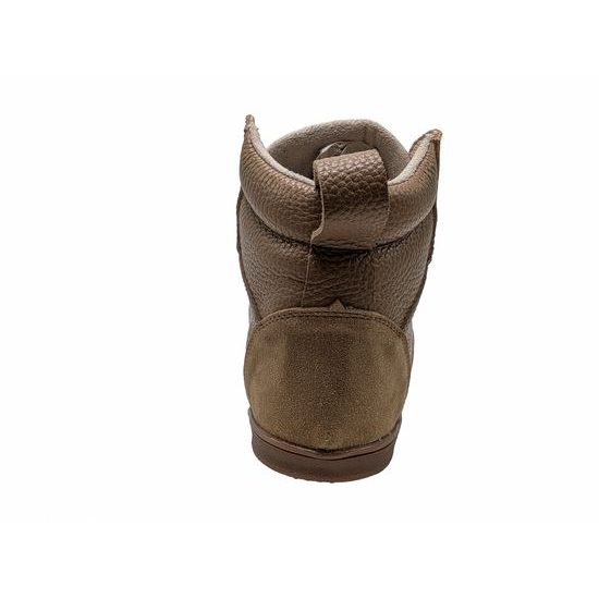 PEGRES BF 85 Brown