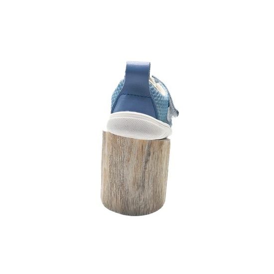 PEGRES SBF 63 capáčky modrá