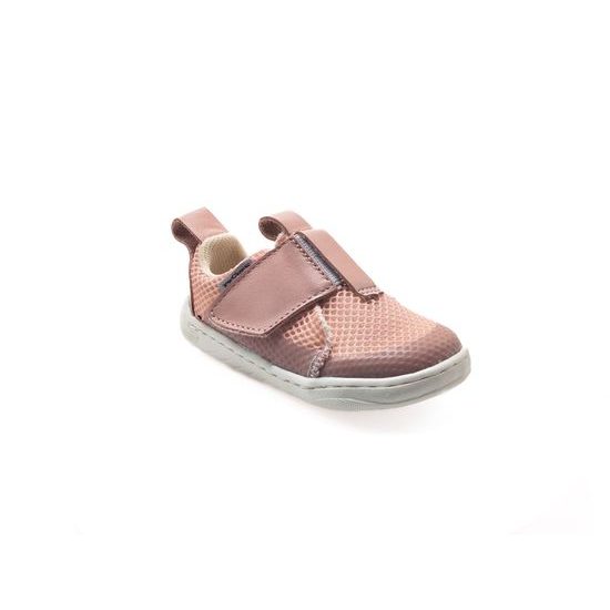 PEGRES SBF 63 first shoes pink