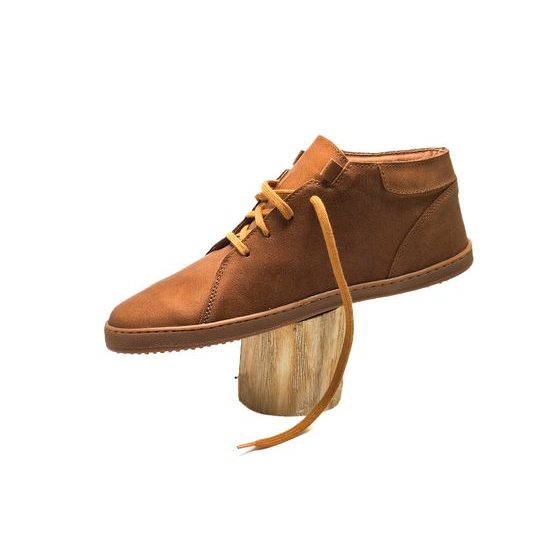 PEGRES BF 80L 0.1 All-season shoes brown