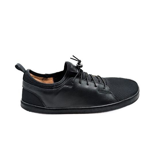 PEGRES BF 53 0.1 tenisky černá dospělé