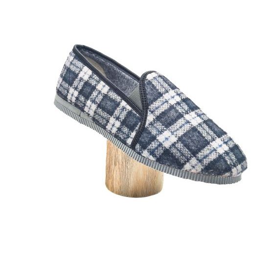 PEGRES 1014 Home shoes men's mix