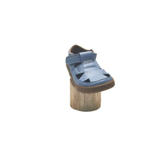 PEGRES SBF 51L Sandals blue