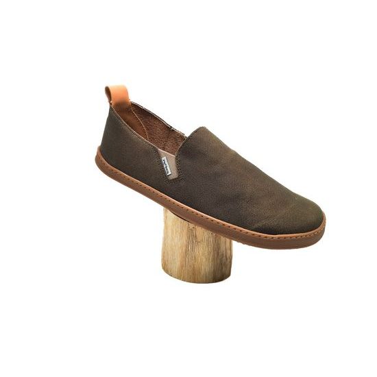 PEGRES BF 82L 0.1 Slip-ons green