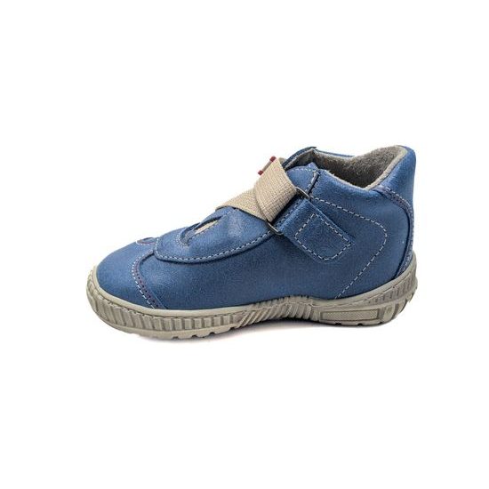 PEGRES O 1403 All-season shoes blue