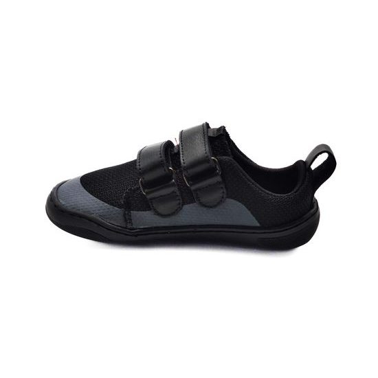 PEGRES SBF 57 sneakers black