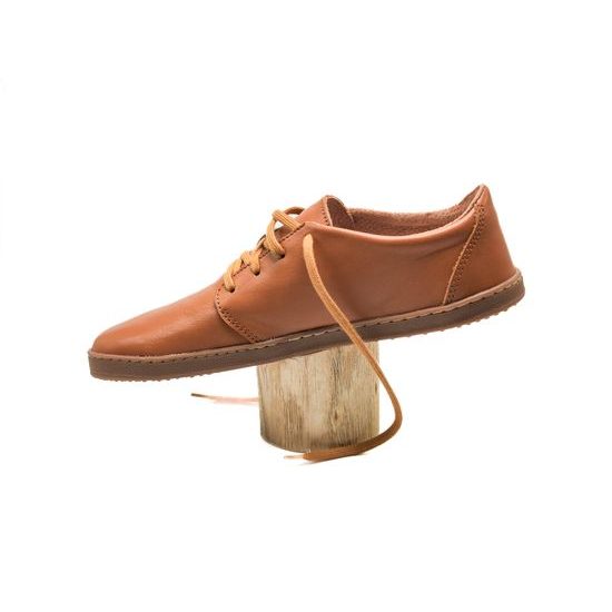 PEGRES BF 81 0.1 All-season shoes brown
