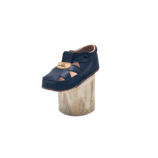 PEGRES B 1096 Sandals black