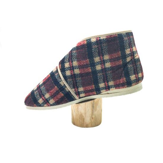 PEGRES 1036 Home shoes women's mix