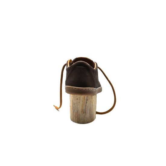 PEGRES BF 81 All-season shoes brown