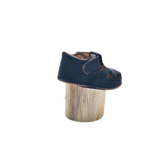 PEGRES B 1096 Sandals black