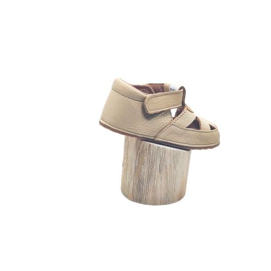 PEGRES B 1096 Sandals beige
