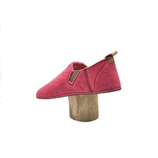 PEGRES BF 15U Home shoes pink