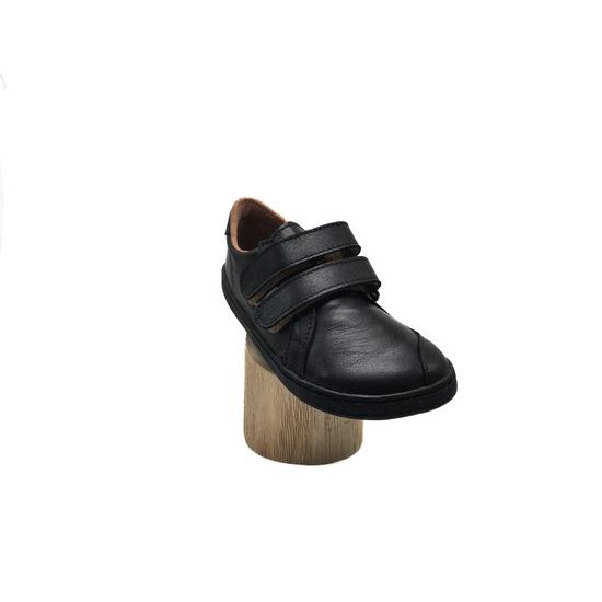 PEGRES BF 54 0.1 All-season shoes black