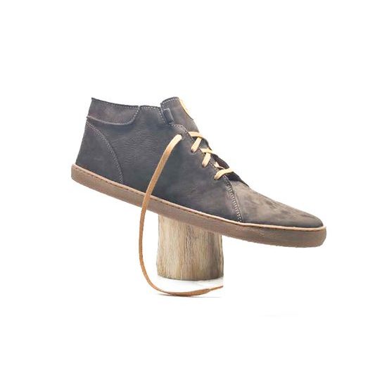 PEGRES BF 80 All-season shoes brown