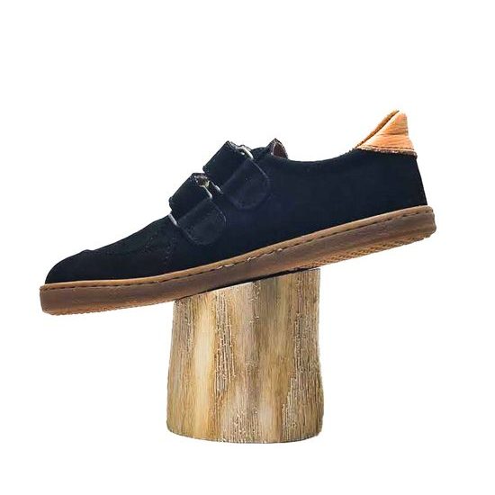 PEGRES BF 54 Sneakers black