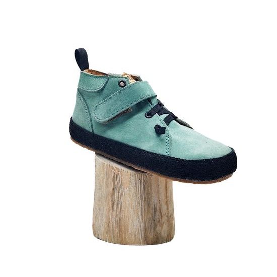 PEGRES BF 32 All-season shoes mint