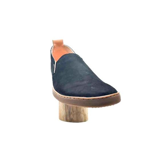 PEGRES BF 82 Slip-ons black