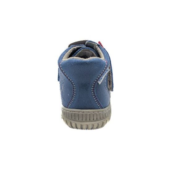 PEGRES O 1403 All-season shoes blue