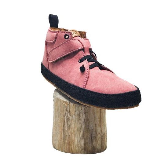PEGRES BF 32 All-season shoes pink